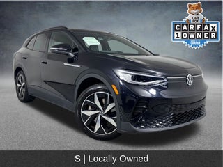 2023 Volkswagen ID.4 S