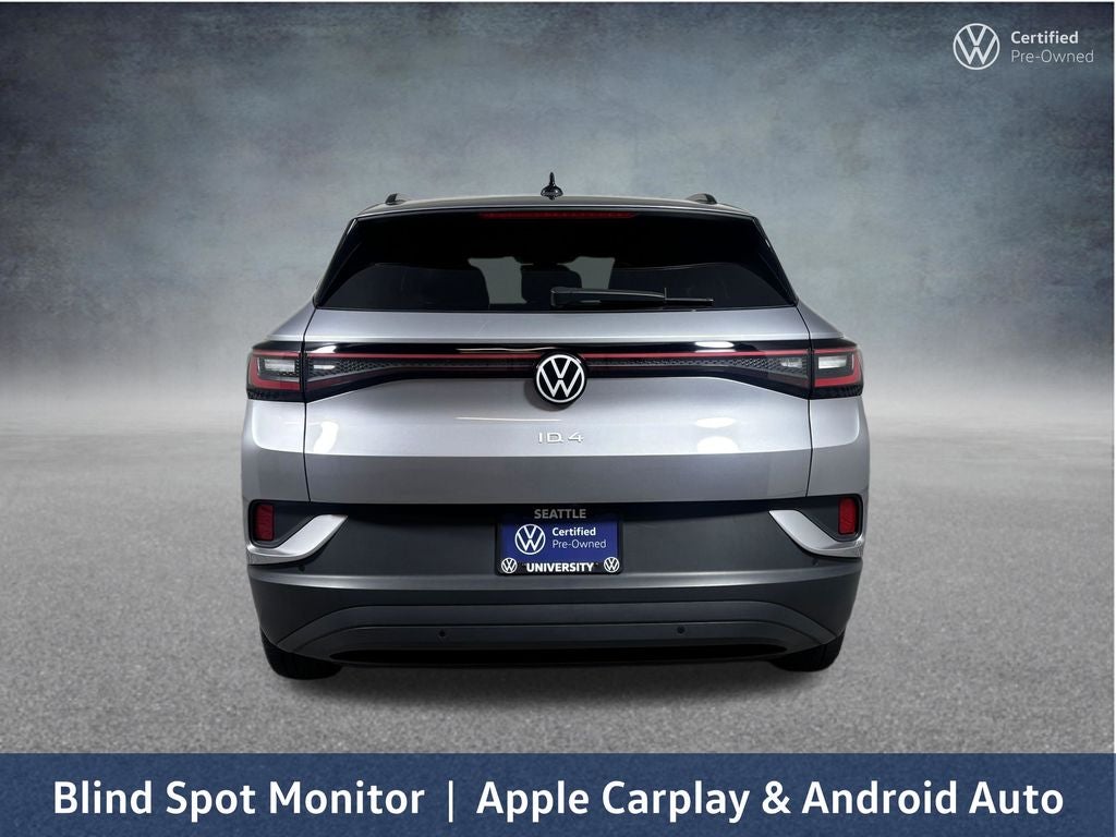 2023 Volkswagen ID.4 S