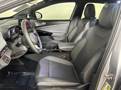 2023 Volkswagen ID.4 S