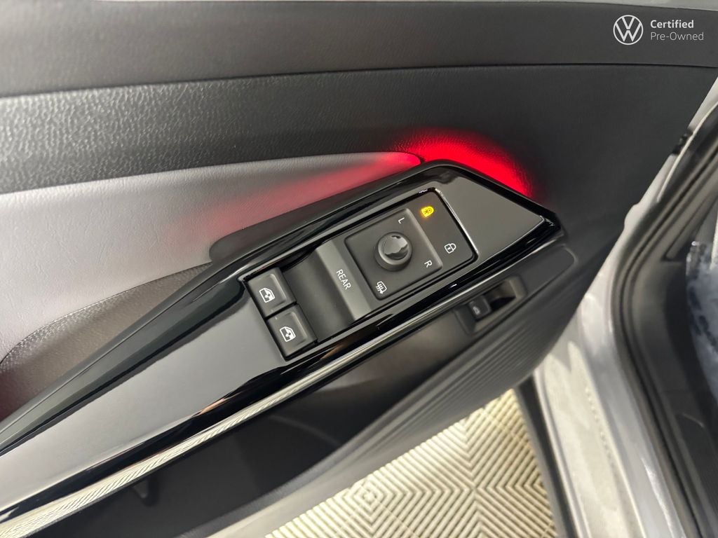 2023 Volkswagen ID.4 S