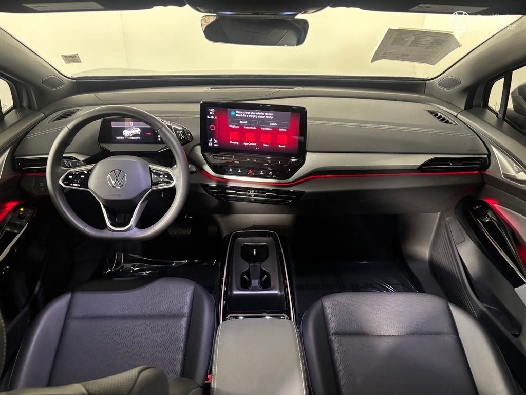 2023 Volkswagen ID.4 S