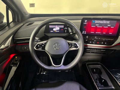 2023 Volkswagen ID.4 S