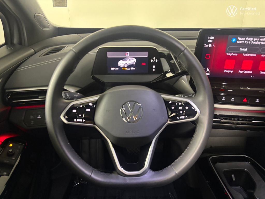 2023 Volkswagen ID.4 S