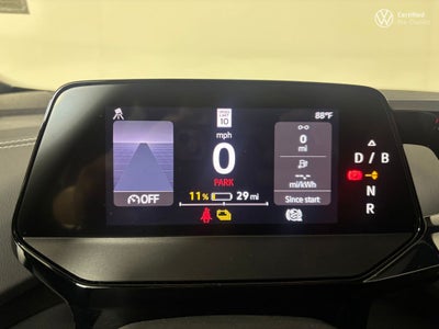 2023 Volkswagen ID.4 S