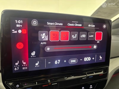 2023 Volkswagen ID.4 S