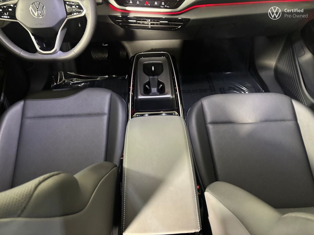2023 Volkswagen ID.4 S