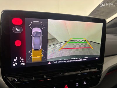 2023 Volkswagen ID.4 S