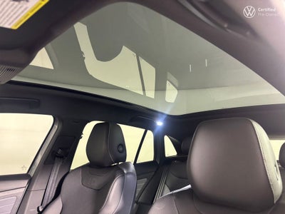 2023 Volkswagen ID.4 S