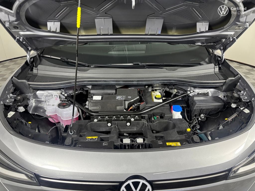 2023 Volkswagen ID.4 S