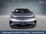 2023 Volkswagen ID.4 S
