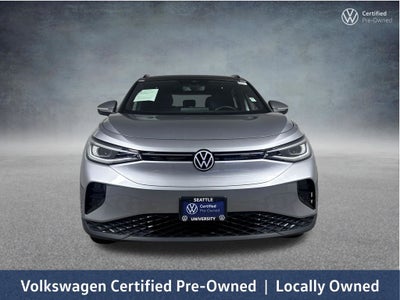 2023 Volkswagen ID.4 S