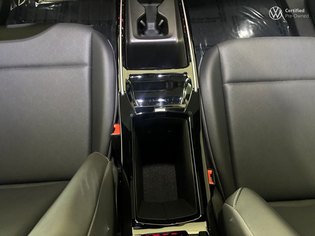 2023 Volkswagen ID.4 S