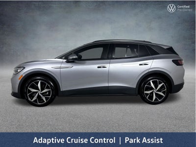2023 Volkswagen ID.4 S