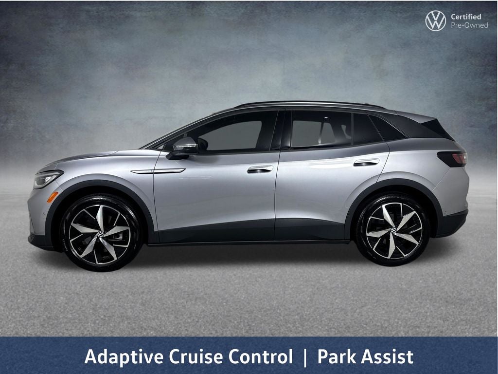 2023 Volkswagen ID.4 S