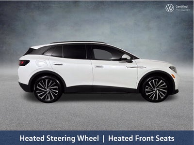 2024 Volkswagen ID.4 S