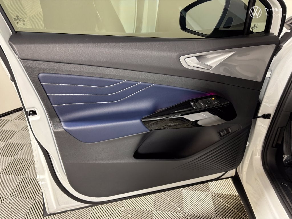2024 Volkswagen ID.4 S