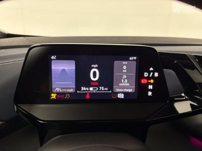 2024 Volkswagen ID.4 S