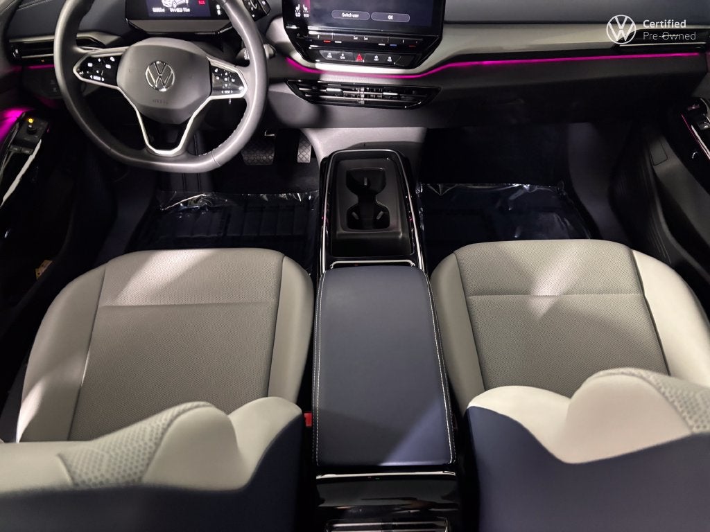 2024 Volkswagen ID.4 S