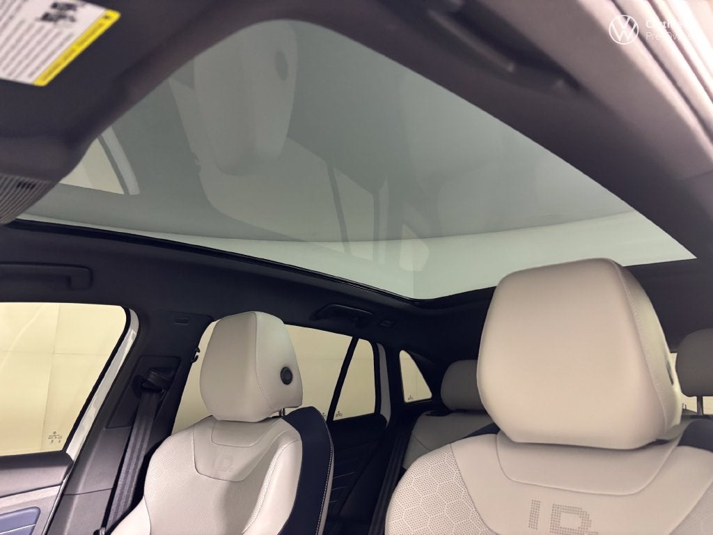 2024 Volkswagen ID.4 S