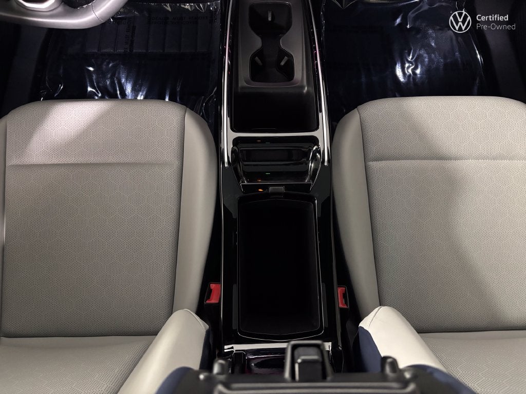 2024 Volkswagen ID.4 S