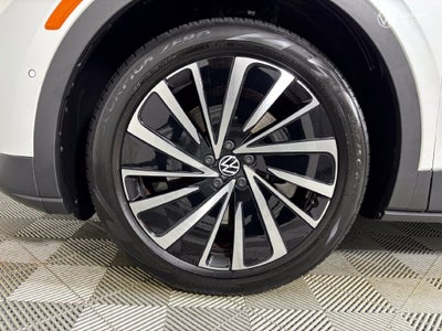 2024 Volkswagen ID.4 S