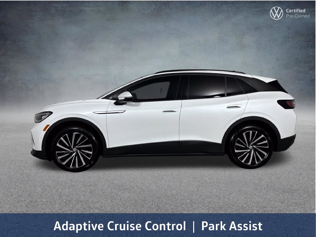 2024 Volkswagen ID.4 S