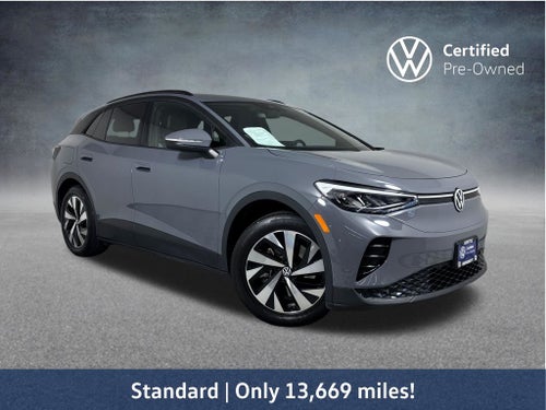 2024 Volkswagen ID.4 Standard