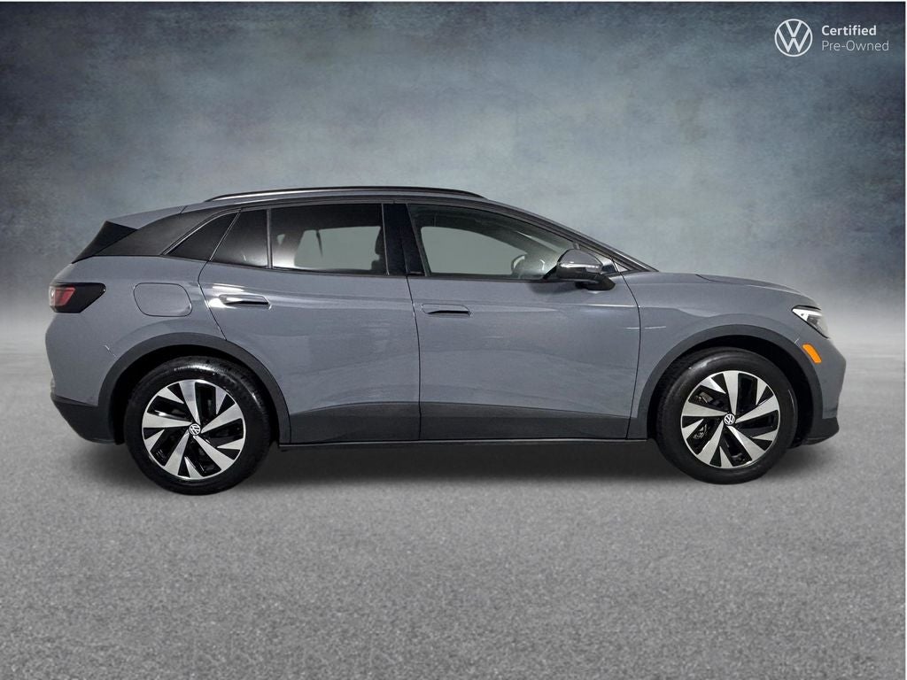 2024 Volkswagen ID.4 Standard