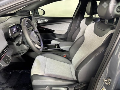 2024 Volkswagen ID.4 Standard