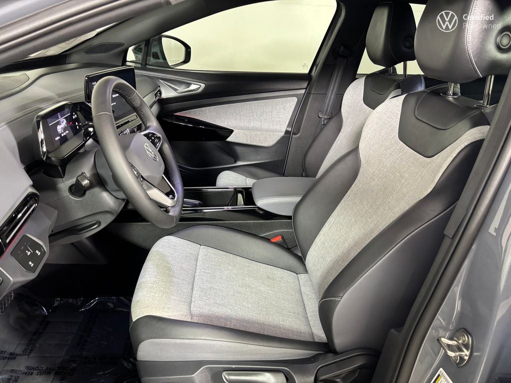2024 Volkswagen ID.4 Standard