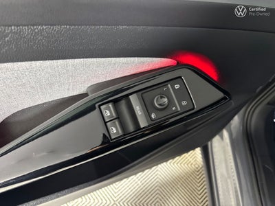 2024 Volkswagen ID.4 Standard