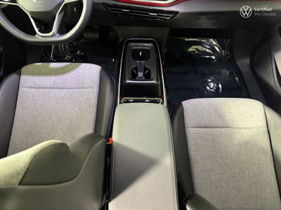 2024 Volkswagen ID.4 Standard