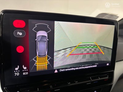 2024 Volkswagen ID.4 Standard