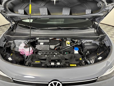 2024 Volkswagen ID.4 Standard