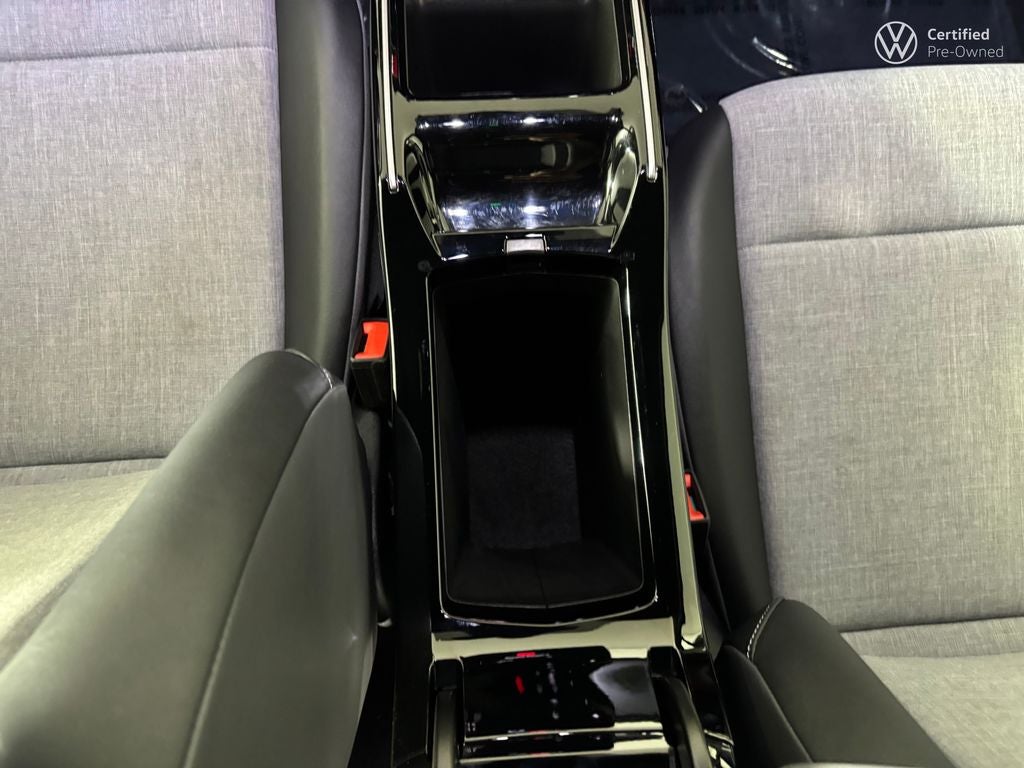 2024 Volkswagen ID.4 Standard