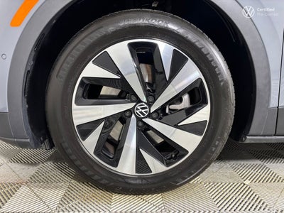 2024 Volkswagen ID.4 Standard