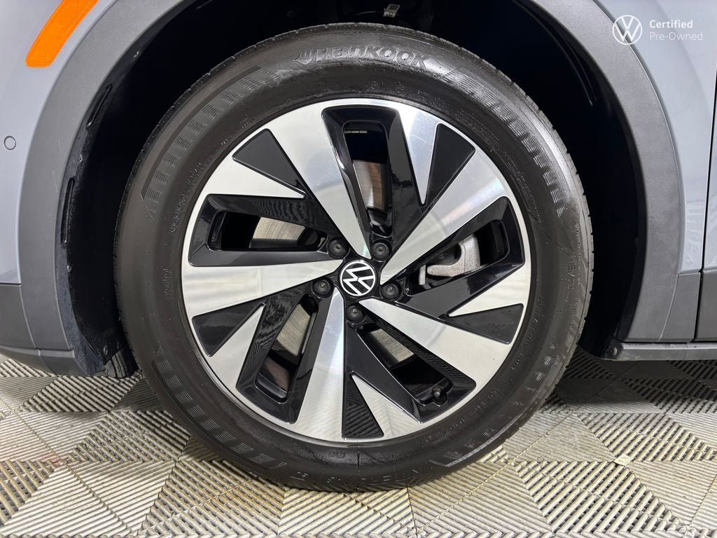 2024 Volkswagen ID.4 Standard