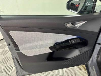 2024 Volkswagen ID.4 Standard