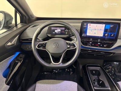 2024 Volkswagen ID.4 Standard