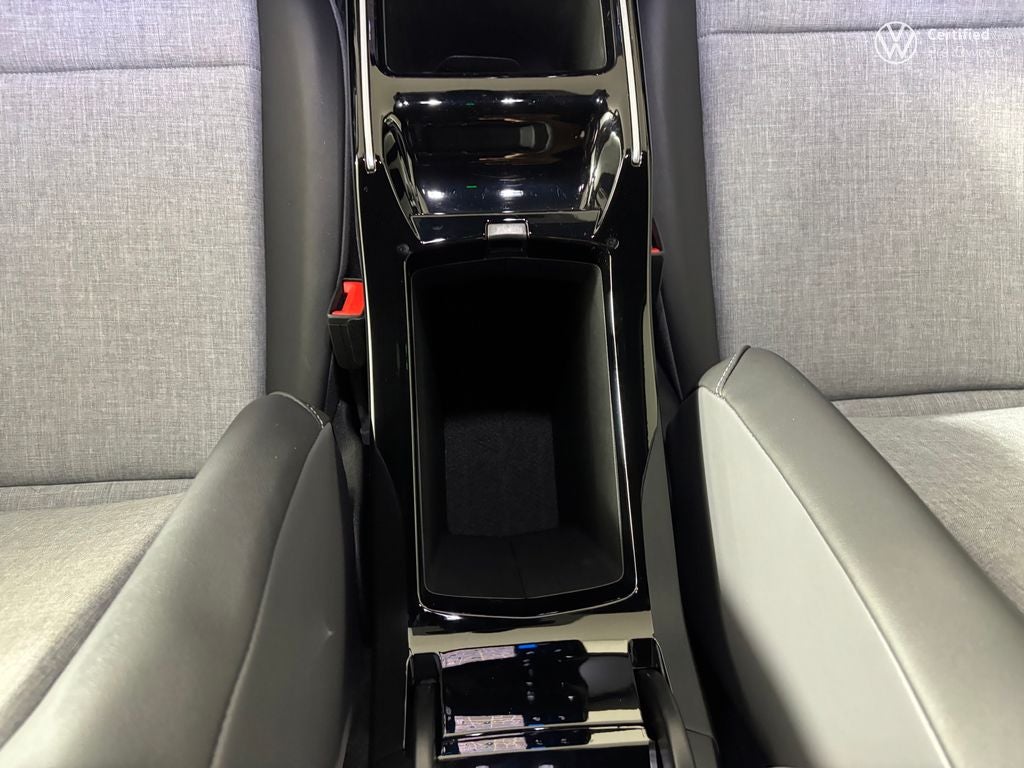 2024 Volkswagen ID.4 Standard
