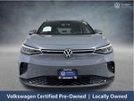 2024 Volkswagen ID.4 Standard
