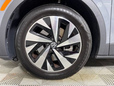 2024 Volkswagen ID.4 Standard