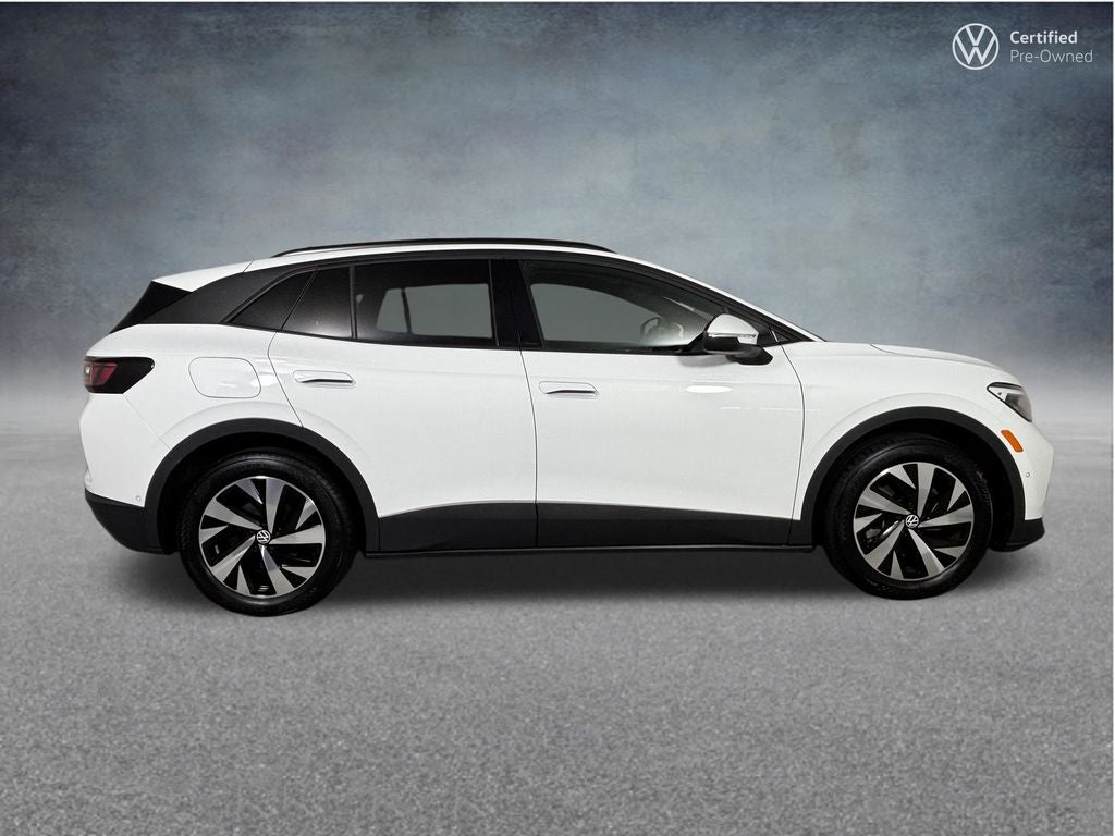 2024 Volkswagen ID.4 Standard