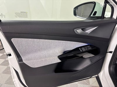 2024 Volkswagen ID.4 Standard
