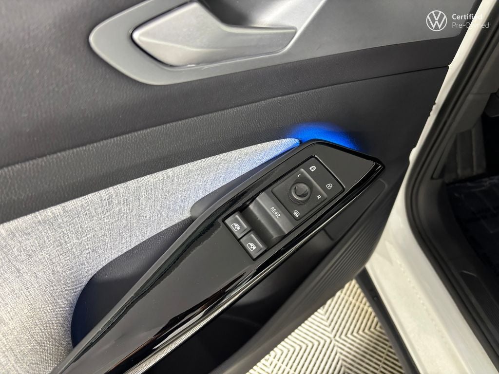 2024 Volkswagen ID.4 Standard