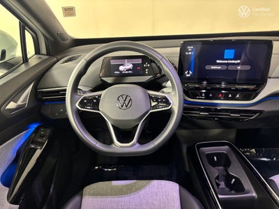 2024 Volkswagen ID.4 Standard