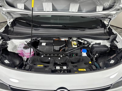 2024 Volkswagen ID.4 Standard