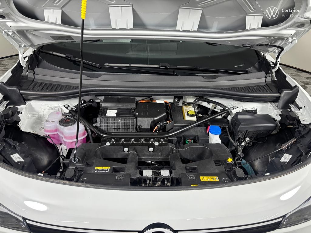 2024 Volkswagen ID.4 Standard