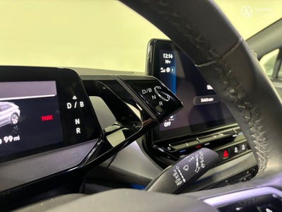 2024 Volkswagen ID.4 Standard