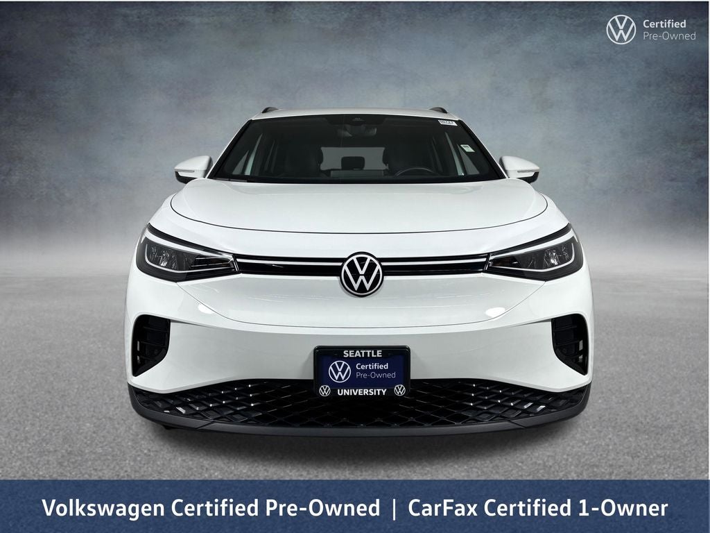 2024 Volkswagen ID.4 Standard